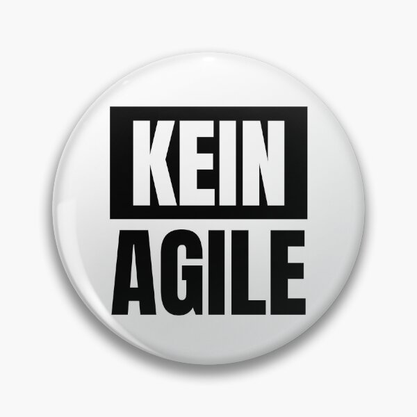 Item preview, Kein Agile designed and sold by trendingatees.