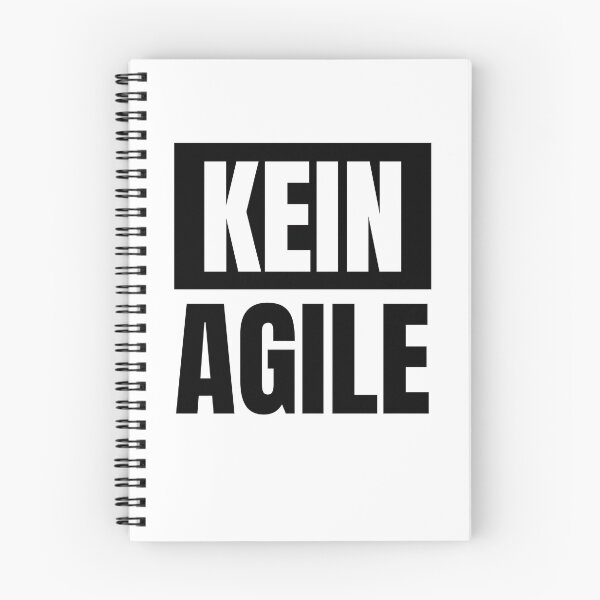Item preview, Kein Agile designed and sold by trendingatees.