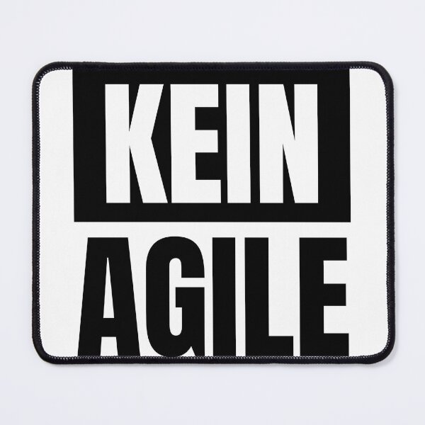 Item preview, Kein Agile designed and sold by trendingatees.