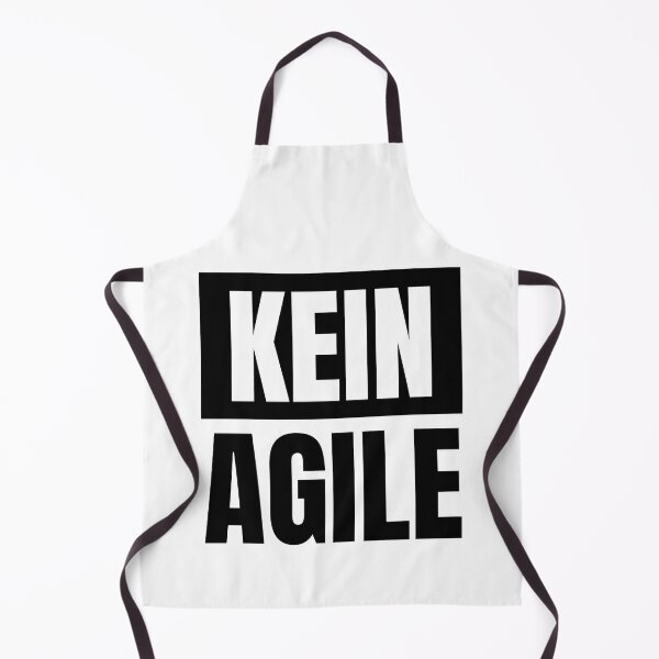 Item preview, Kein Agile designed and sold by trendingatees.