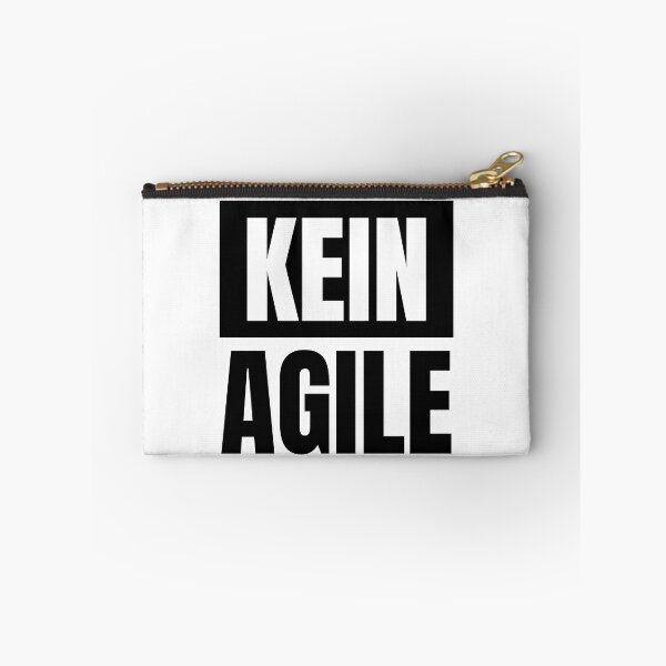 Item preview, Kein Agile designed and sold by trendingatees.