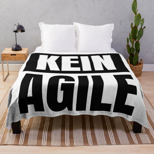 Item preview, Kein Agile designed and sold by trendingatees.