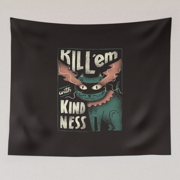 Item preview, Kindness designed and sold by skitchism.