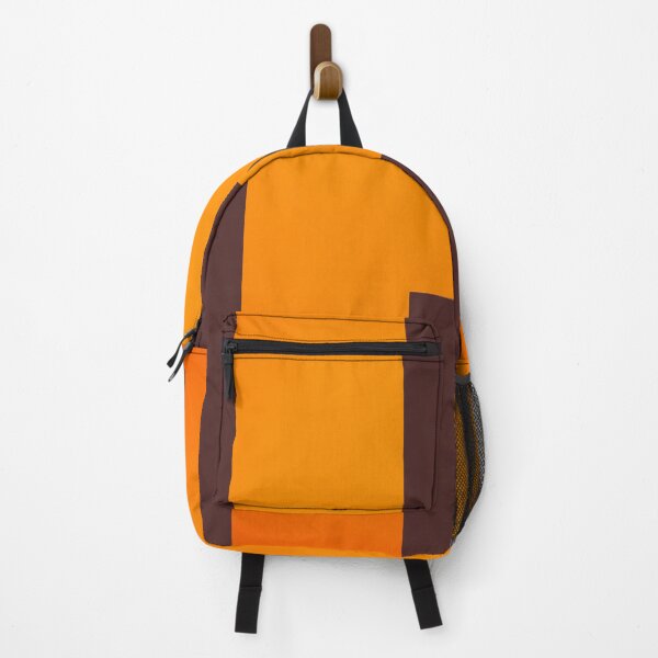 Item preview, H For Harry Very Nice  Orange designed and sold by starfishstuff.