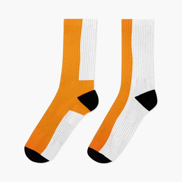 Item preview, H For Harry Very Nice  Orange designed and sold by starfishstuff.