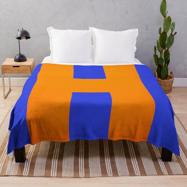 Item preview, H For Harry Very Nice  Orange designed and sold by starfishstuff.