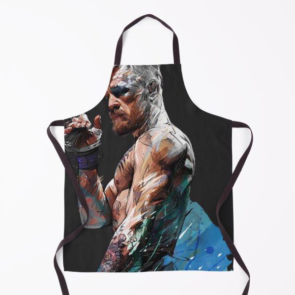 Item preview, Conor McGregor T-Shirt designed and sold by CombatSport.