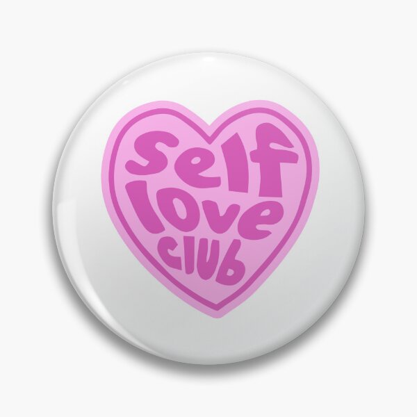 Item preview, Self love club  designed and sold by Harsh  Katariya.