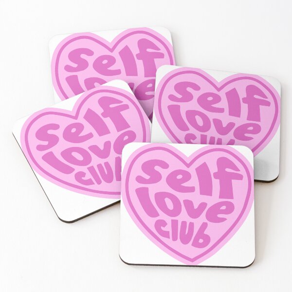 Item preview, Self love club  designed and sold by Harsh  Katariya.