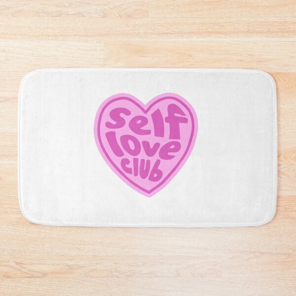 Item preview, Self love club  designed and sold by Harsh  Katariya.