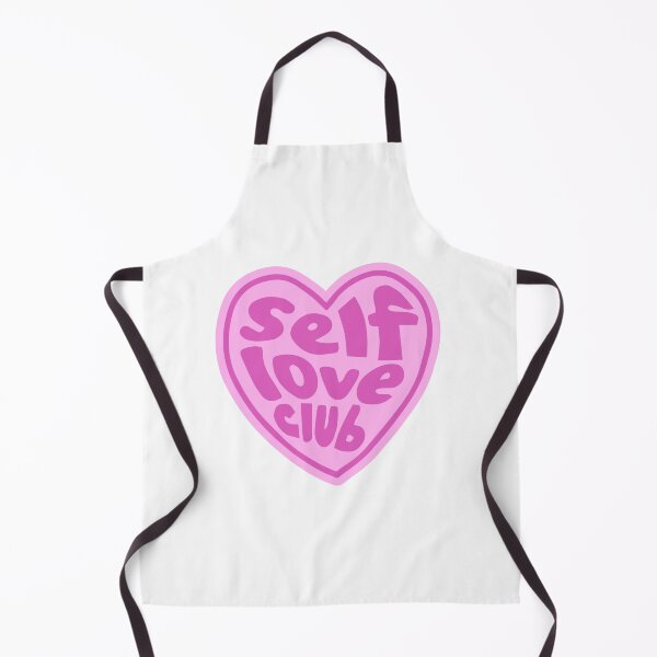 Item preview, Self love club  designed and sold by Harsh  Katariya.