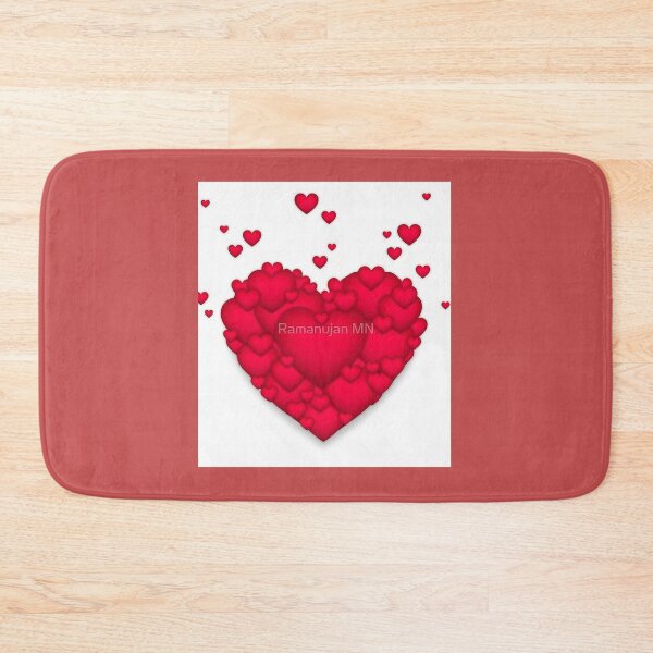 Item preview, heart collection  designed and sold by Ramanujan MN.