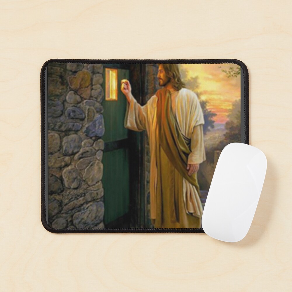 Jesus Knocking at the Door Jesus Knocking at the Door