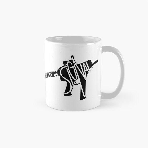 Item preview, Can’t Stop The Signal designed and sold by Anonymousbtb.