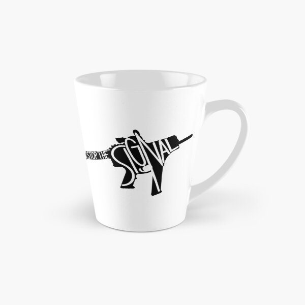 Item preview, Can’t Stop The Signal designed and sold by Anonymousbtb.