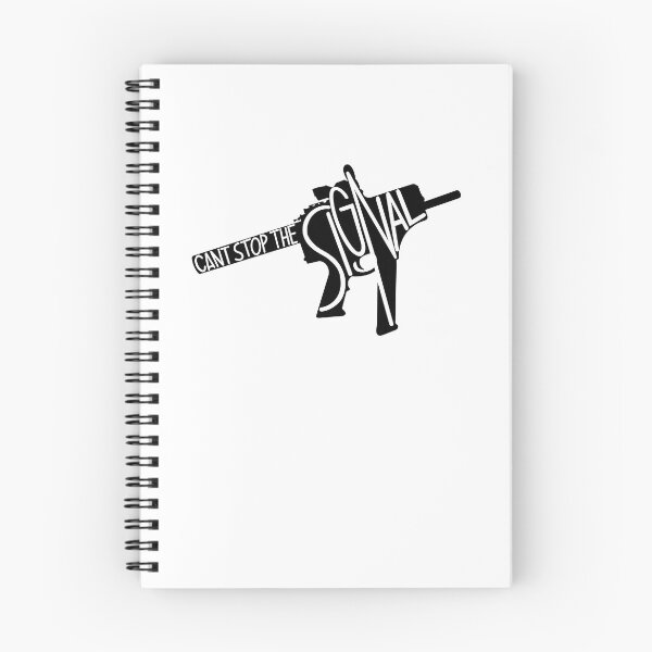Item preview, Can’t Stop The Signal designed and sold by Anonymousbtb.