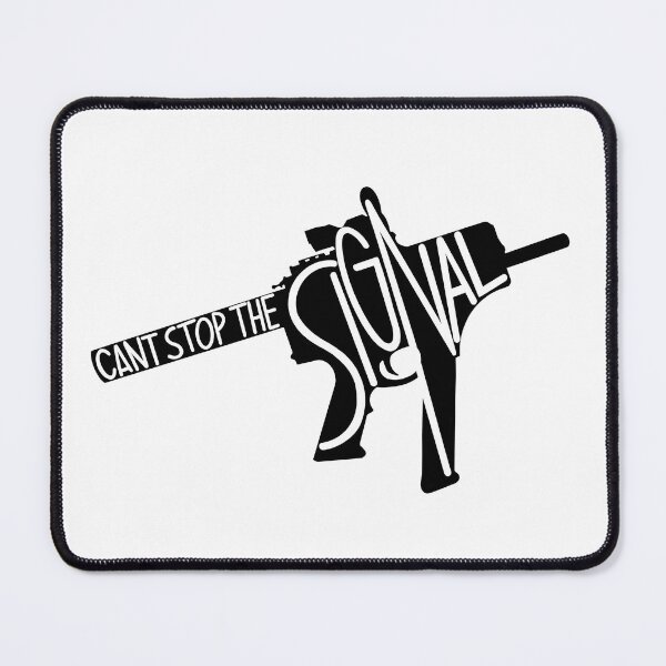 Item preview, Can’t Stop The Signal designed and sold by Anonymousbtb.