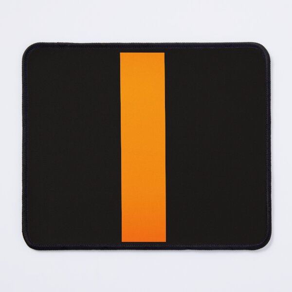 Item preview, I For Iceland Nice  Orange designed and sold by starfishstuff.