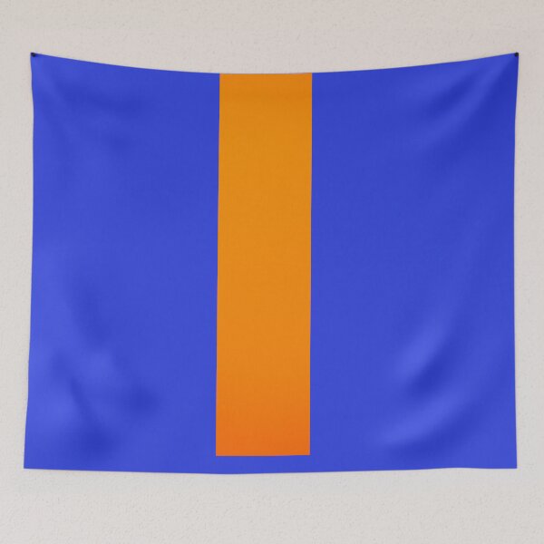 Item preview, I For Iceland Nice  Orange designed and sold by starfishstuff.