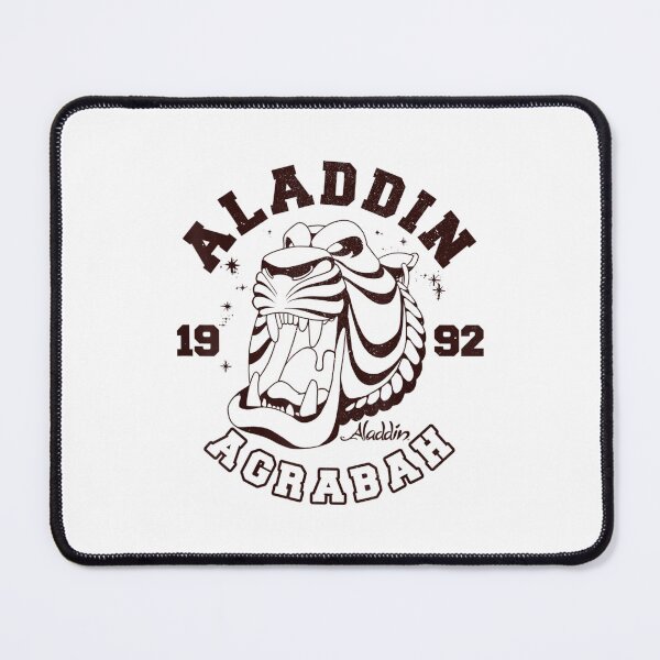 Item preview, Cave of Wonders Agrabah Graphic designed and sold by DenisJoness.