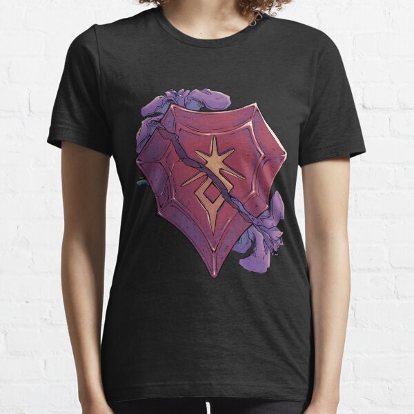 Dark Knight Soul Crystal Essential T-Shirt