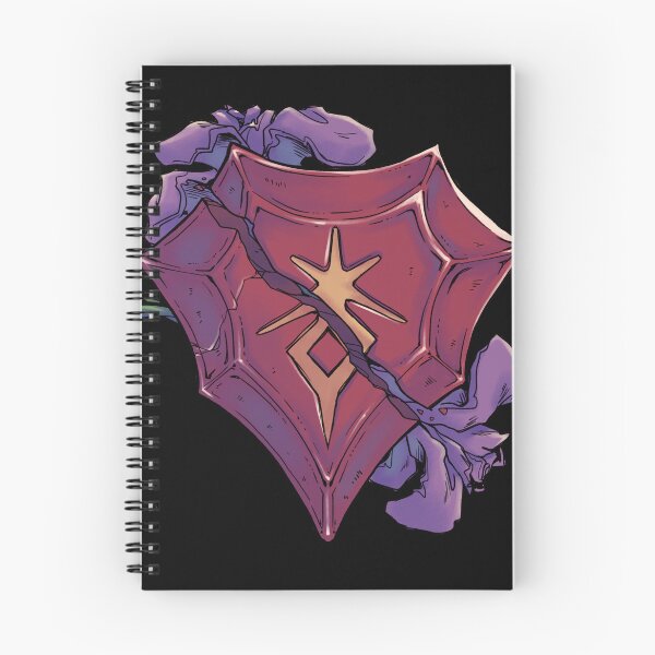 Item preview, Dark Knight Soul Crystal designed and sold by rbillustration.