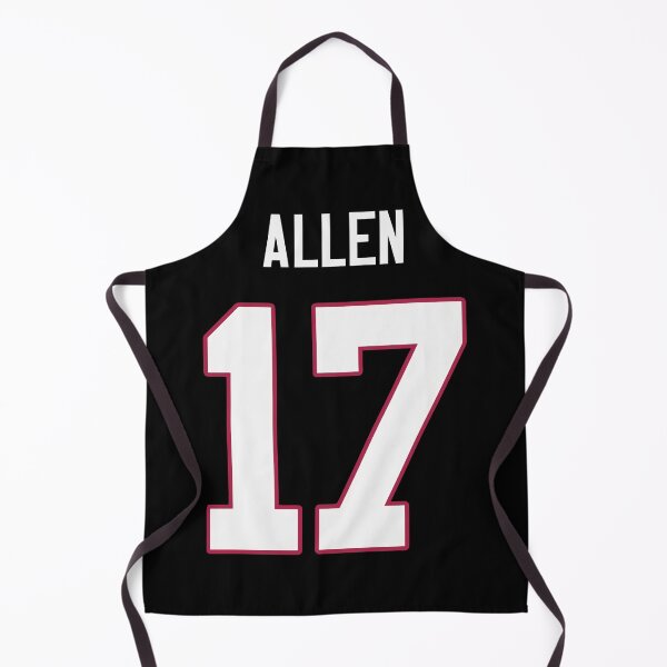 Item preview, Football Josh Allen designed and sold by JoseClarkfy.
