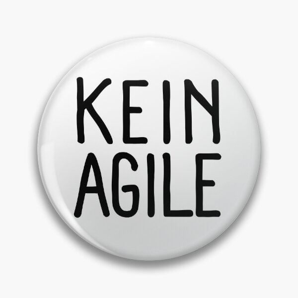 Item preview, Kein Agile designed and sold by trendingatees.