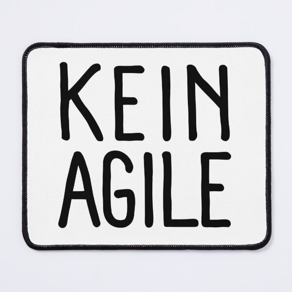 Item preview, Kein Agile designed and sold by trendingatees.