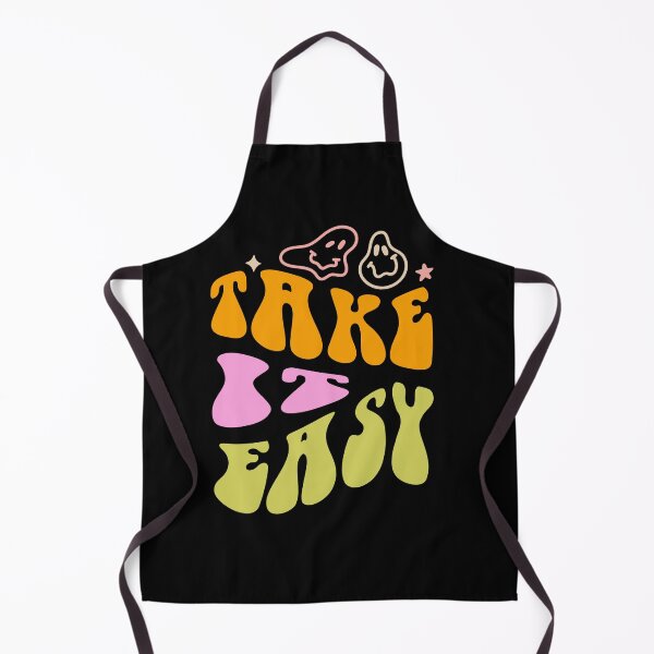 Item preview, Take it easy designed and sold by Harsh Katariya.