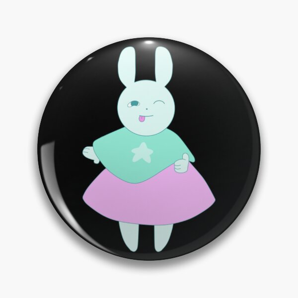 Item preview, Meme Puppycat Birthday Bunny designed and sold by ThurxyGiftFunny.