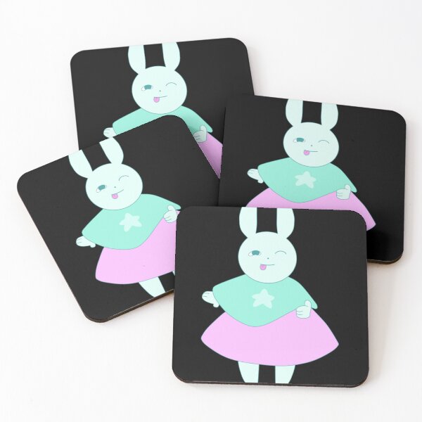 Item preview, Meme Puppycat Birthday Bunny designed and sold by ThurxyGiftFunny.