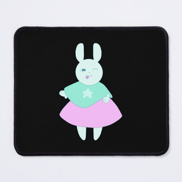 Item preview, Meme Puppycat Birthday Bunny designed and sold by ThurxyGiftFunny.