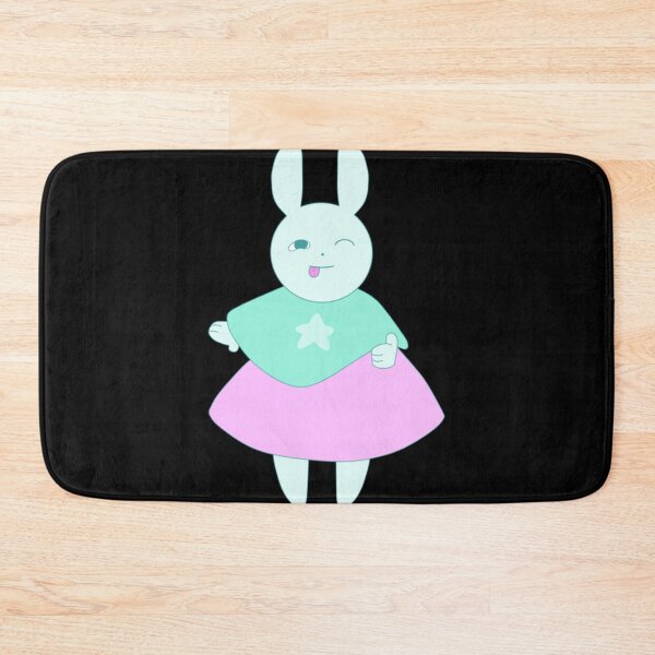 Item preview, Meme Puppycat Birthday Bunny designed and sold by ThurxyGiftFunny.