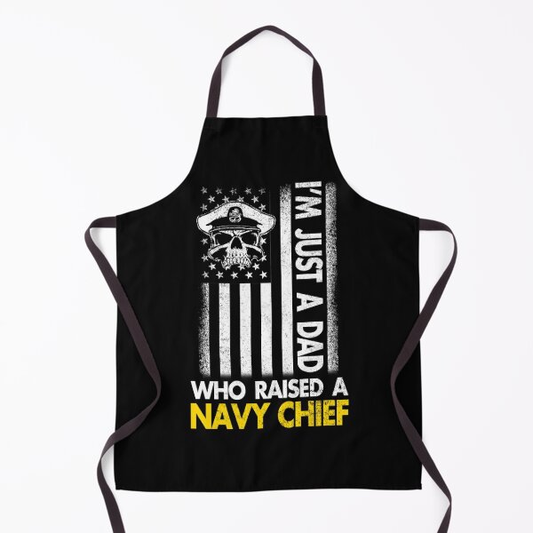 The Chief YETI Cooler - Navy – Chief Merchandise