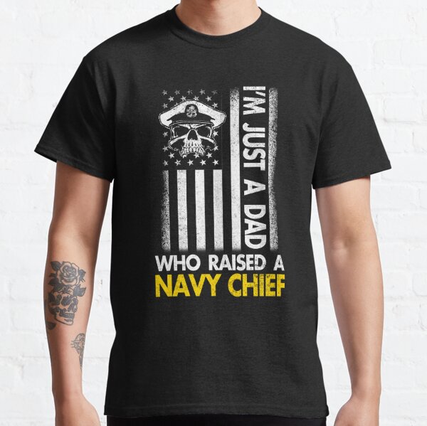 Navy Chiefs US Navy Youth Shirt