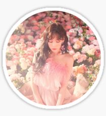 Taeyeon Sticker