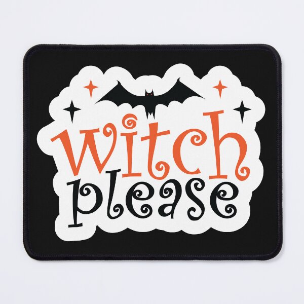 Item preview, witch please, Vintage Pumpkin,Costume Idea,Diy,Last Minute,Florence Pugh,Halloween Costume 2022,Ends,Esther,Halloween Ends,Invitation,Orphan,Scarry designed and sold by NAZIMNADIR.