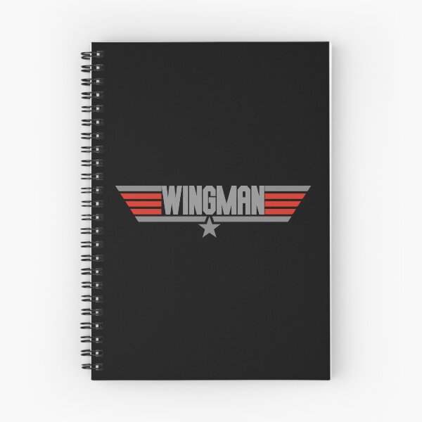 Item preview, Wingman designed and sold by KoolMoDee.