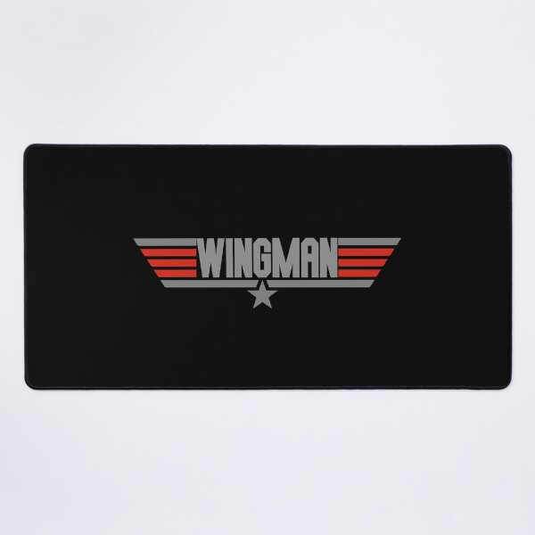 Item preview, Wingman designed and sold by KoolMoDee.
