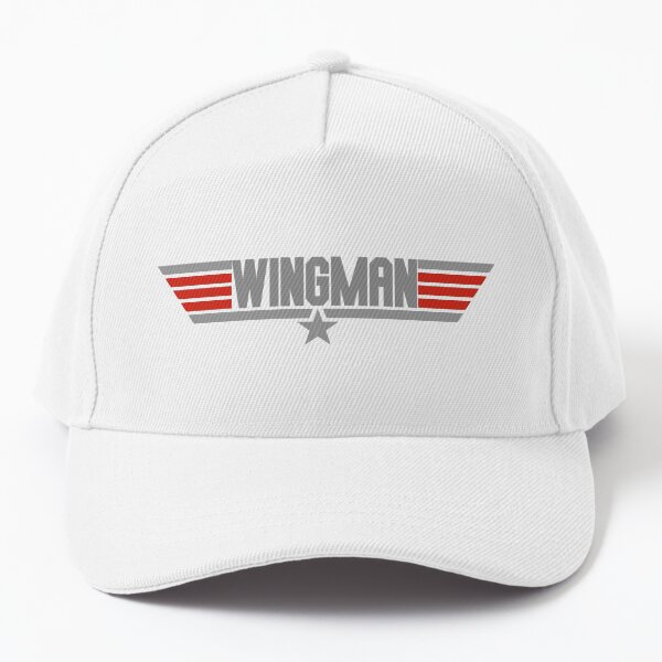 Top Gun t-shirts - Wingman t-shirt, Top Gun hats