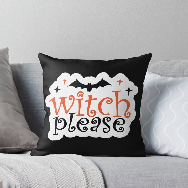 Item preview, witch please, Vintage Pumpkin,Costume Idea,Diy,Last Minute,Florence Pugh,Halloween Costume 2022,Ends,Esther,Halloween Ends,Invitation,Orphan,Scarry designed and sold by NAZIMNADIR.