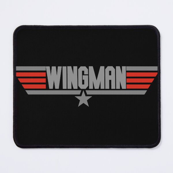 Item preview, Wingman designed and sold by KoolMoDee.
