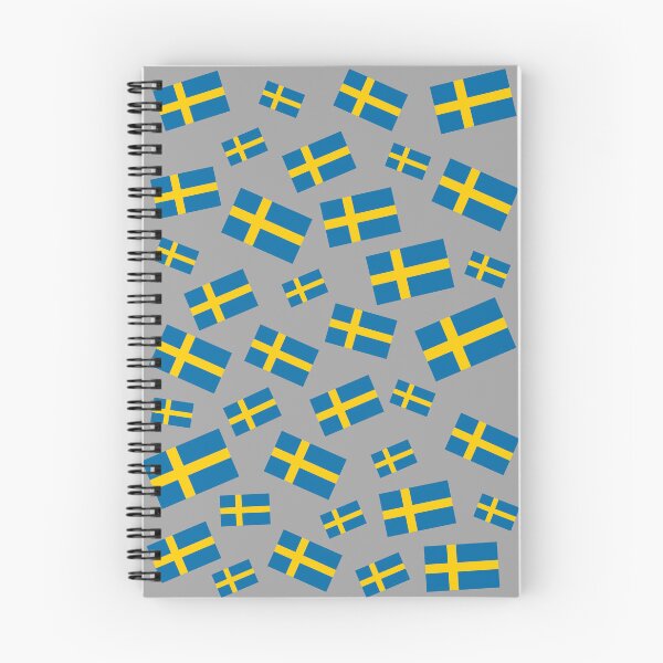 Item preview, Swedish flag, flag of Sweden, Swedish  designed and sold by Pommallina.
