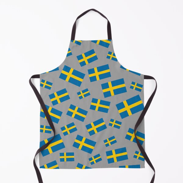 Item preview, Swedish flag, flag of Sweden, Swedish designed and sold by Pommallina.