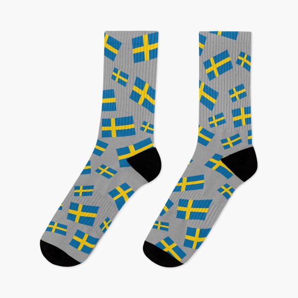 Item preview, Swedish flag, flag of Sweden, Swedish  designed and sold by Pommallina.