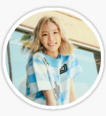 Taeyeon Sticker