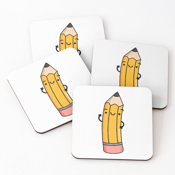 Item preview, Kawaii Pencil designed and sold by kawaiilife.