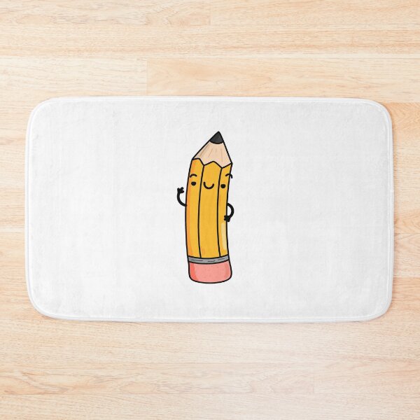 Item preview, Kawaii Pencil designed and sold by kawaiilife.
