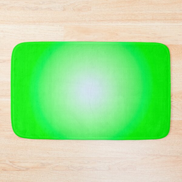 Item preview, Neon Green Gradient Cute Aura Aesthetic Wallpaper Pattern Design designed and sold by theprintedclub.